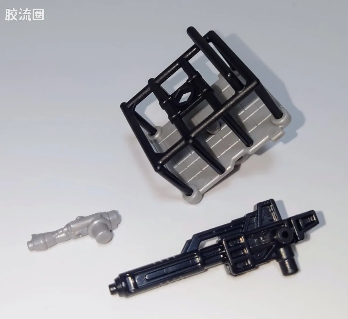 传世TL 传承 TL-76 L级 沙暴 - 图片